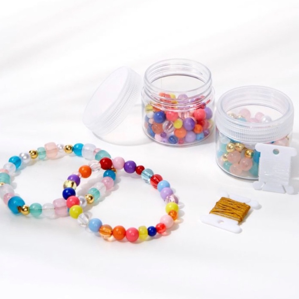 Baublebar build your own bracelet kit